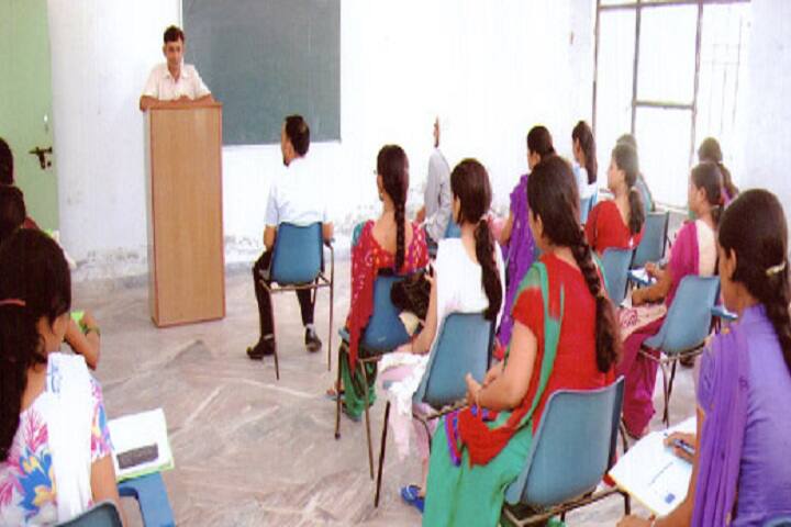 classroom